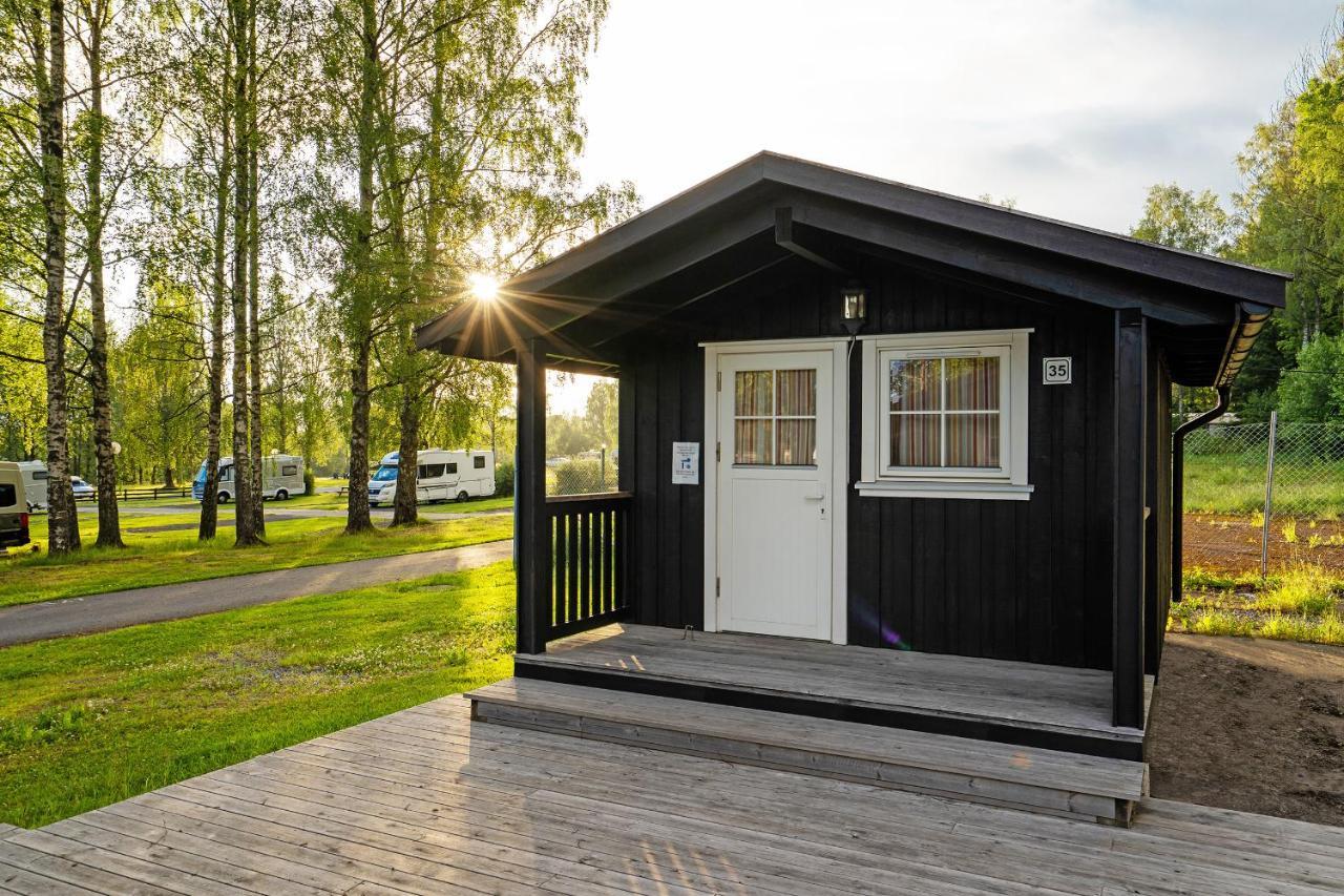 Topcamp Bogstad - Осло Екстериор снимка