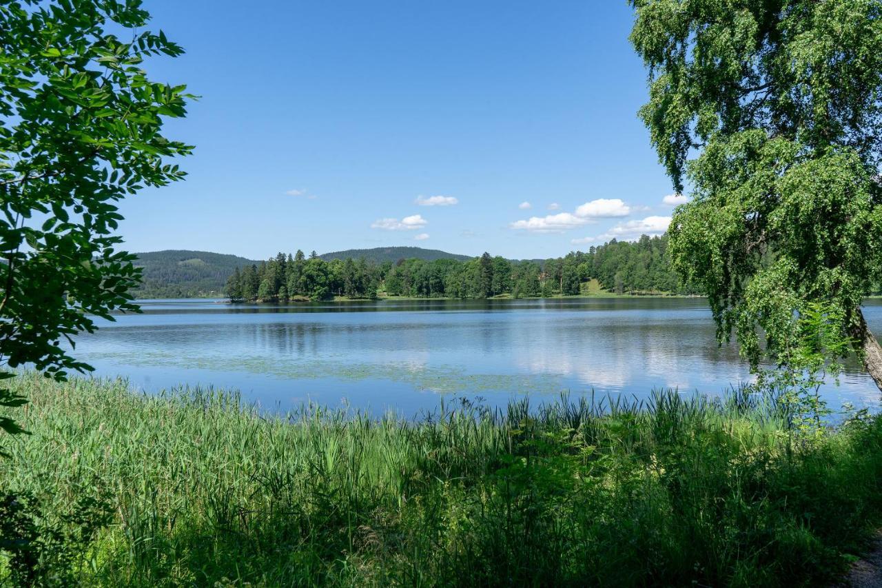 Topcamp Bogstad - Осло Екстериор снимка