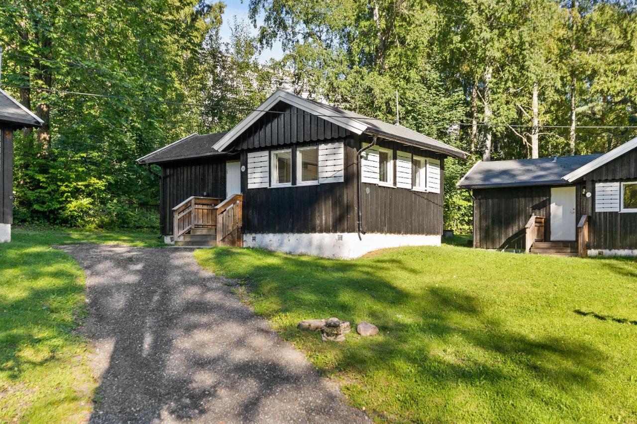 Topcamp Bogstad - Осло Екстериор снимка
