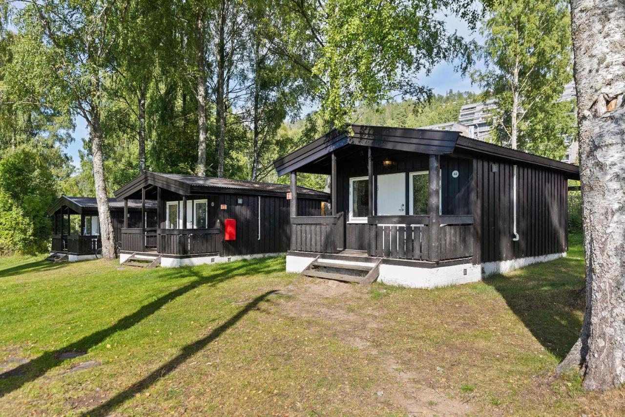 Topcamp Bogstad - Осло Екстериор снимка