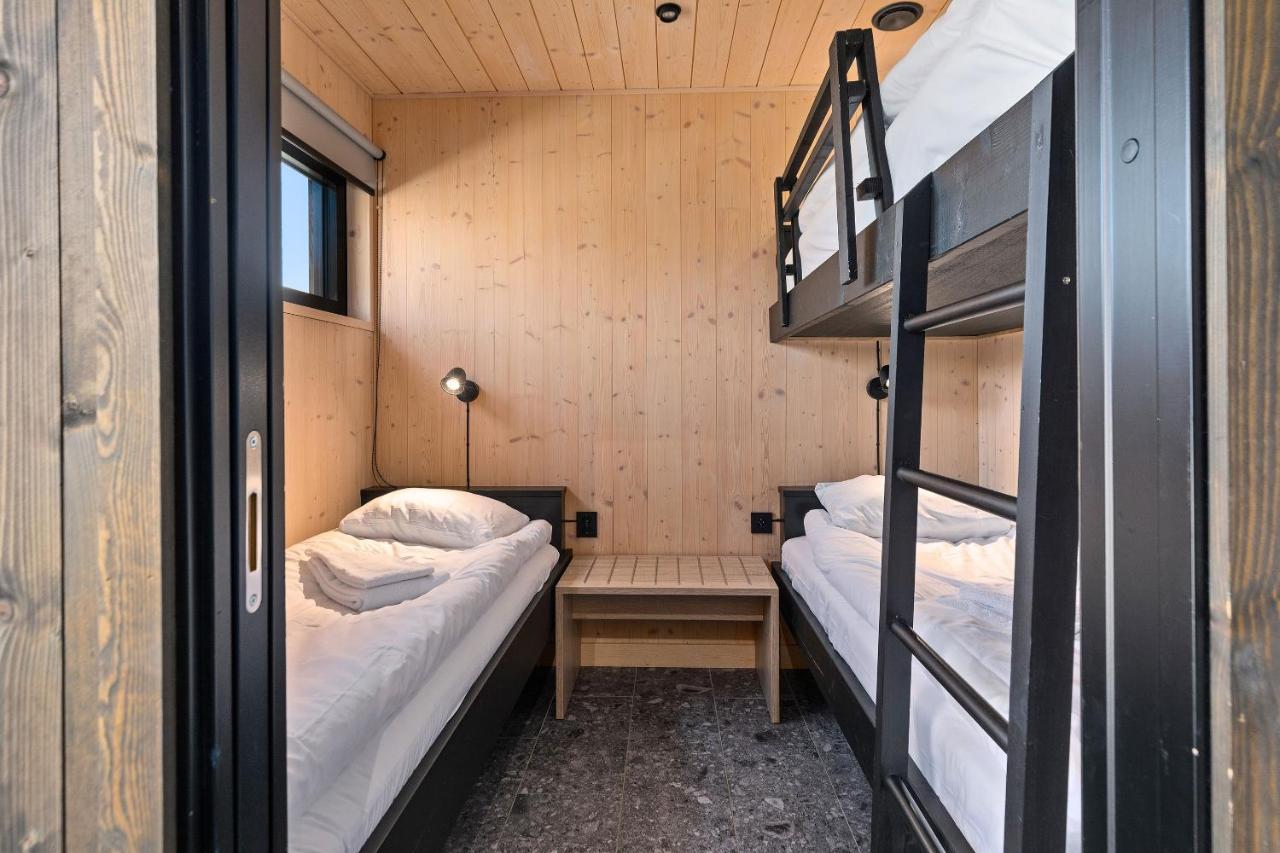 Topcamp Bogstad - Осло Екстериор снимка