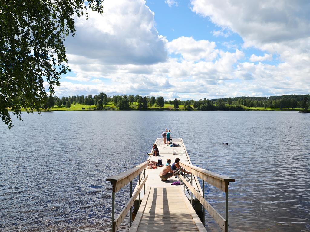 Topcamp Bogstad - Осло Екстериор снимка